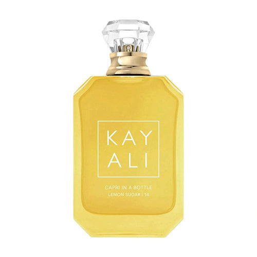 KAYALI CAPRI IN A BOTTLE LEMON SUGAR | 14 Eau de Parfum 100ML6
