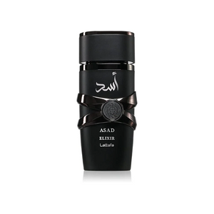 Lattafa Asad Elixir Eau de Parfum 100ml