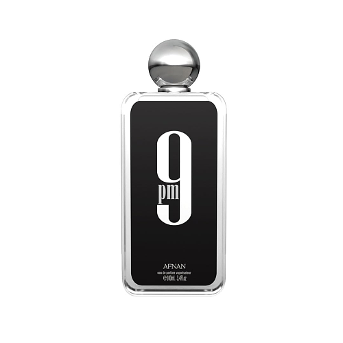 AFNAN 9 PM EAU DE PARFUM 100ml (Premium Perfume)