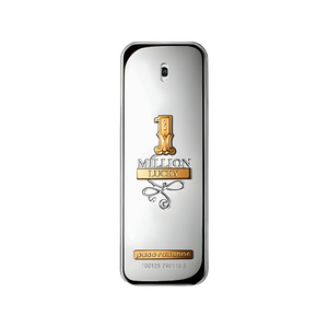 1 Million Lucky Rabanne 100ML Men's Fragrance