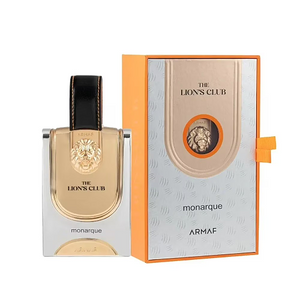 Armaf The Lion's Club Monarque Eau de Parfum 100ML