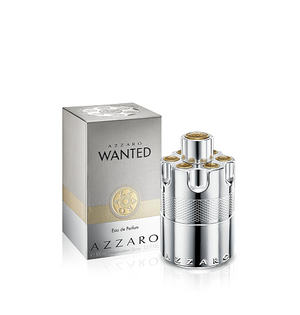 Azzaro The Most Wanted Eau de Toilette 100ML  Premium Perfume