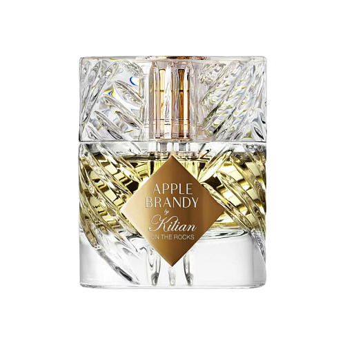 Apple Brandy on the Rocks By Kilian 50ml  Women's Unisex Fragrance