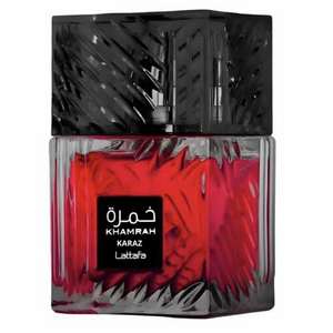 Lattafa KHAMRAH KARAZ EAU DE PARFUM 100ml Women's Perfume