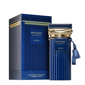 AFNAN HISTORIC OLMEDA EAU DE PARFUM 100ml