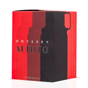 Armaf Odyssey Artisto Eau de Parfum 100ML
