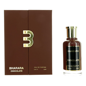 Bharara Chocolate Eau de Parfum 100ml