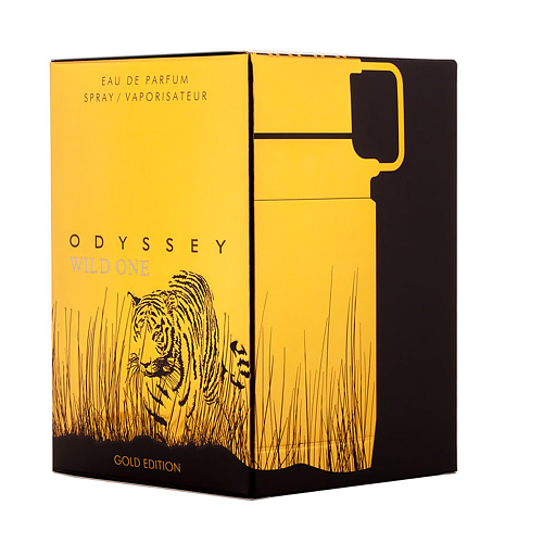 Armaf Odyssey Aqua Edition Eau de Parfum 100ML