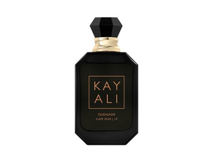 KAYALI OUDGASM CAFÉ OUD | 19 EAU DE PARFUM 100ml5