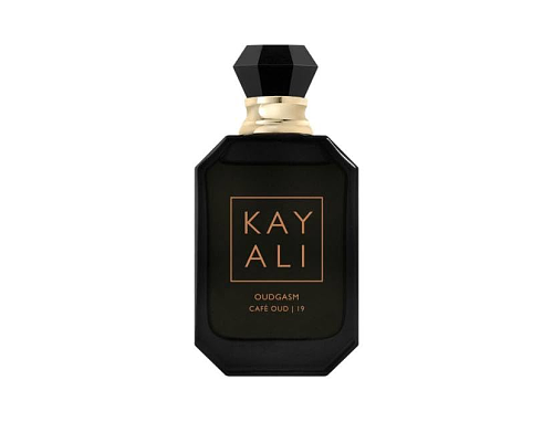 KAYALI OUDGASM CAFÉ OUD | 19 EAU DE PARFUM 100ml5