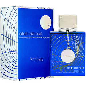 Armaf Club de Nuit Iconic Eau de Parfum Men and women