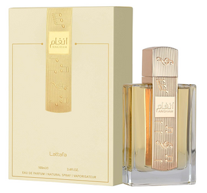 Lattafa ANGHAM EAU DE PARFUM 100ml Women's Perfume
