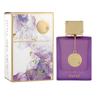 Armaf Club de Nuit Maleka Eau de Parfum 105ML