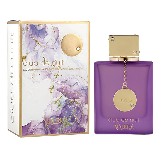 Armaf Club de Nuit Maleka Eau de Parfum 105ML