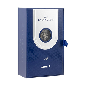 Armaf The Lion's Club Rugir Eau de Parfum 100ML
