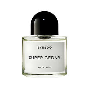 Super Cedar Byredo 100ML Women's premium perfume