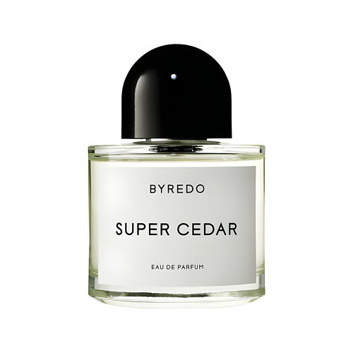 Super Cedar Byredo 100ML Women's premium perfume