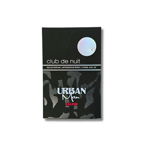 Armaf Club de Nuit Urban Man Elixir Eau de Parfum 100ML