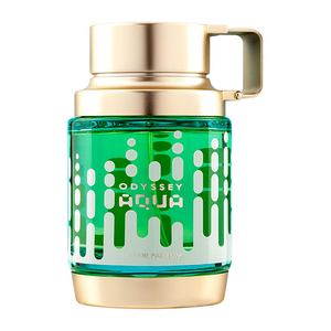 Armaf Odyssey Aqua Edition for Men Eau de Parfum Spray 100ML