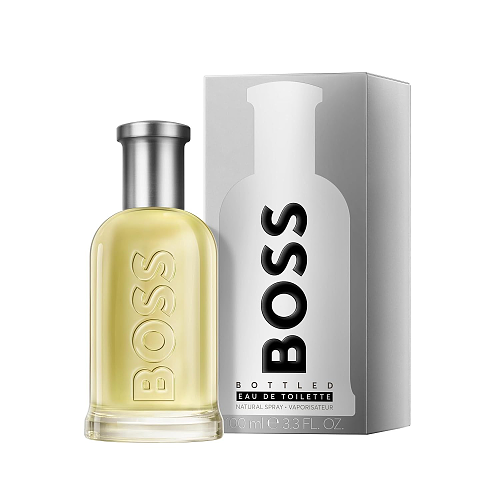 Hugo Boss Boss Bottled Eau de Toilette 100ML