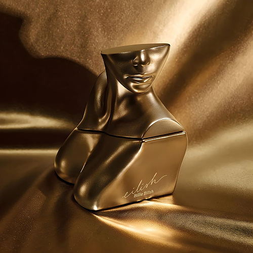 Billie Eilish Eilish No. 1 Eau de Parfum