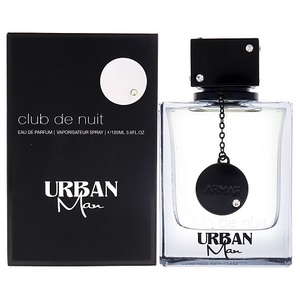 Armaf Club de Nuit Urban Man Eau de Parfum 100ML
