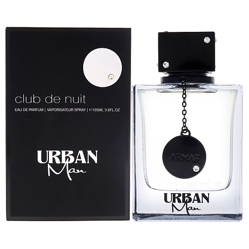 Armaf Club de Nuit Urban Man Eau de Parfum 100ML