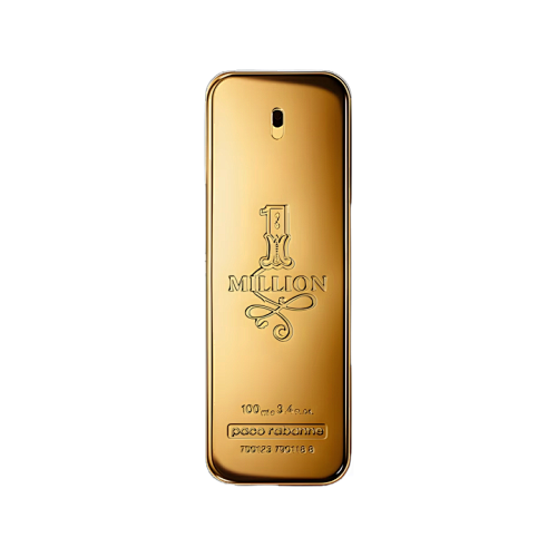 1 Million Rabanne 100ML  Men's Woody Spicy Fragrance