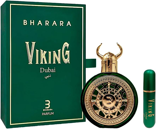 Bharara Viking Dubai Parfum 100ml
