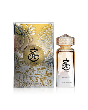 Paris Corner Khair Felicity Eau de Parfum 100ML