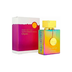 Armaf Club de Nuit Untold Eau de Parfum 105ML