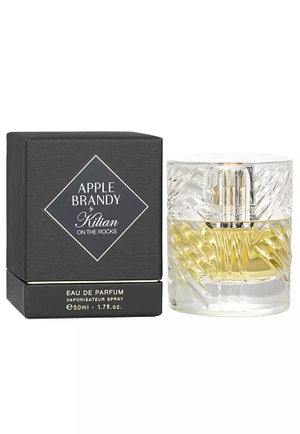 Apple Brandy on the Rocks By Kilian 50ml  Women's Unisex Fragrance