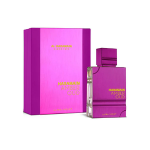 Al Haramain Amber Oud Ultra Violet Eau de Parfum 100ML