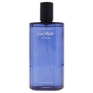 DAVIDOFF Cool Water INTENSE EAU DE PARFUM 125ml
