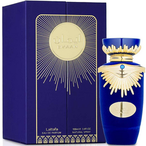 Lattafa Emaan Eau de Parfum 100ml