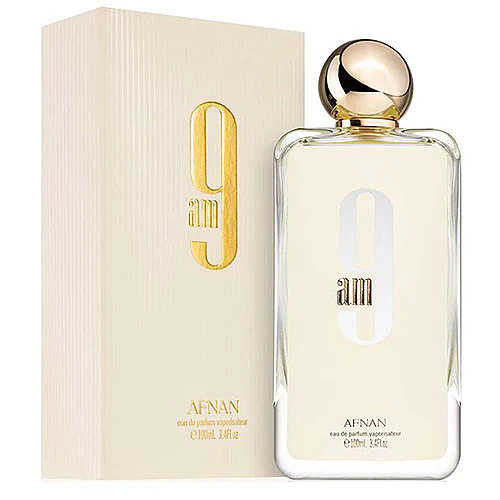 9am Afnan 100ml Premium Perfume for Men and Women
