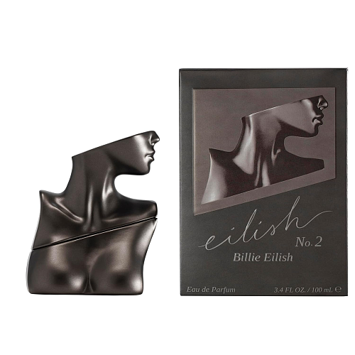 Billie Eilish Eilish No. 2 Eau de Parfum