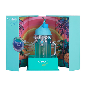 Armaf Island Bliss Eau de Parfum Delights Collection 100ML