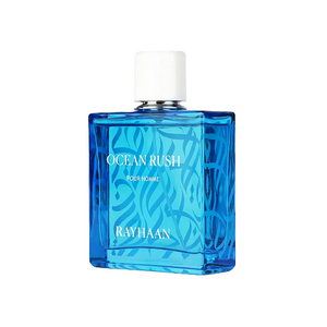 Rayhaan Fresh Wave For Him Eau de Parfum 100ml