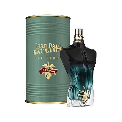Jean Paul Gaultier Men's Le Beau Le Parfum Spray, 4.2 oz.4