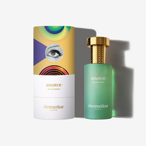 Source¹ by Hermetica Eau de Parfum Unisex Perfume, 50 ml