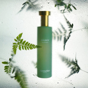 Source¹ by Hermetica Eau de Parfum Unisex Perfume, 50 ml