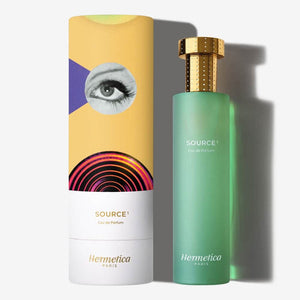 Source¹ by Hermetica Eau de Parfum Unisex Perfume, 50 ml