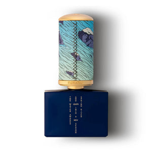 Floraiku Bento Box, SPRING RIVER Eau de Parfum 50ml + 10ml with Travel Case