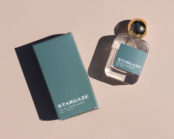 Stargaze Perfume - 2oz