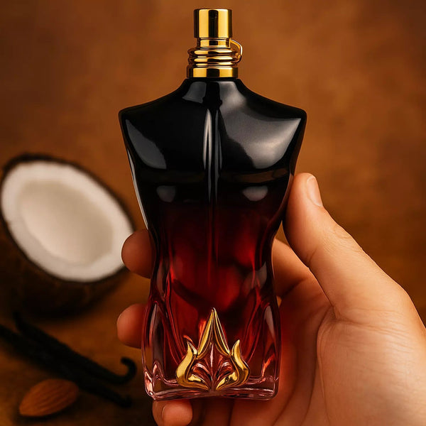 Jean Paul Gaultier Le Beau Paradise Fall 125 ml
