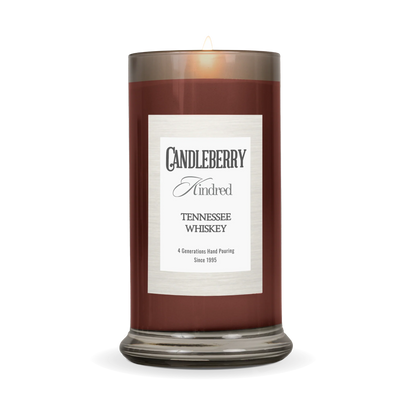 Tennessee Whiskey®, Kindred, Large Jar Candle (Collective)