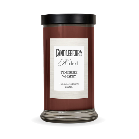Tennessee Whiskey®, Kindred, Large Jar Candle (Collective)