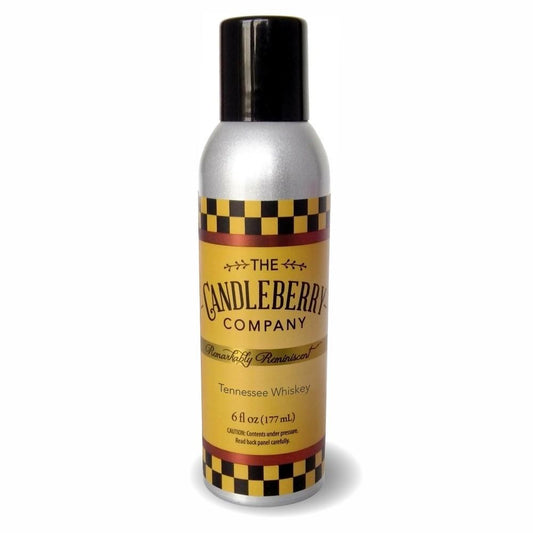 Tennessee Whiskey®, Room Spray (Collective)