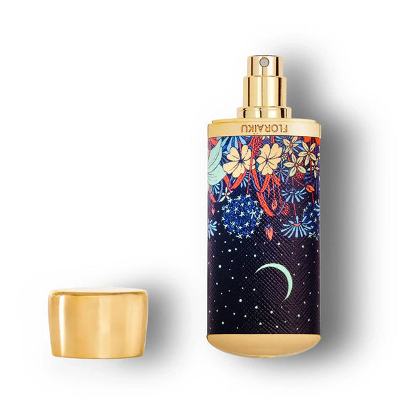 Floraiku Bento Box, THE MOON AND I Eau de Parfum 50ml + 10ml with Travel Case
